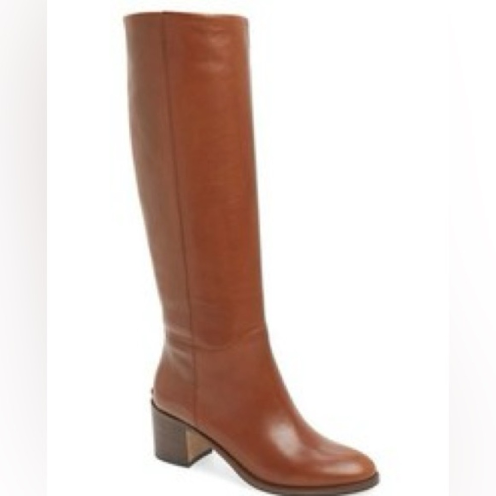 kate spade New York Mireille Knee High Boots size 6